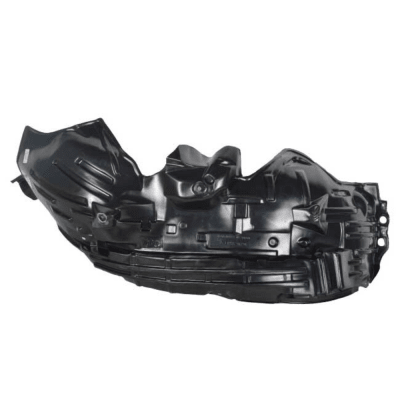 GUARDAFANGO DELANTERO DERECHO NISSAN NP300 2015-2022 PLÁSTICO TAPABARRO INTERIOR1