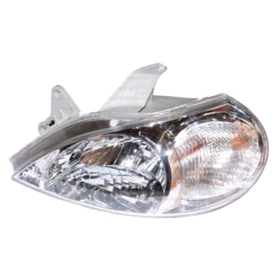 OPTICO IZQUIERDO KIA RIO 1.3/1.5 2000-20031