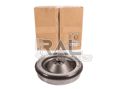 VOLANTE NISSAN TERRANO D22 2.5 2000-2010 ORIGINAL2