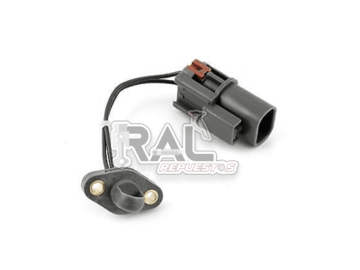 SENSOR TEMPERATURA DE AIRE NISSAN D21 2.4 1994-20101