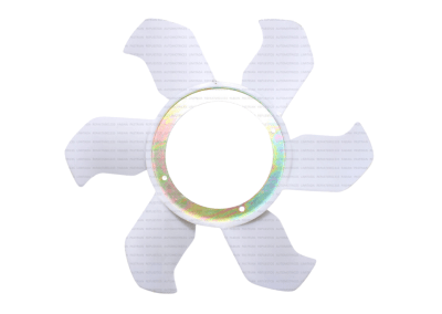 ASPA VENTILADOR MITSUBISHI L200 2007-2022