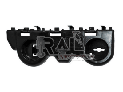 Mensula parachoque delantero lh nissan Kicks 2017-20191