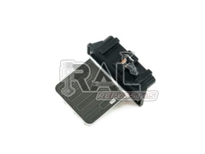 RESISTENCIA DE CALEFACCION NISSAN XTRAIL 2.5 T30 2001-20101