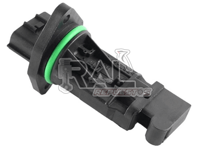 FLUJOMETRO NISSAN PATHFINDER R50 3.5 00-05 XTRAIL 2.5 02-101