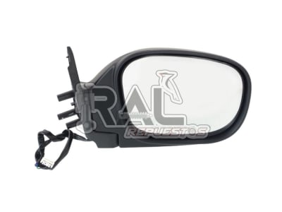 ESPEJO ELECTRICO DERECHO NISSAN PATHFINDER R50 1995-20061