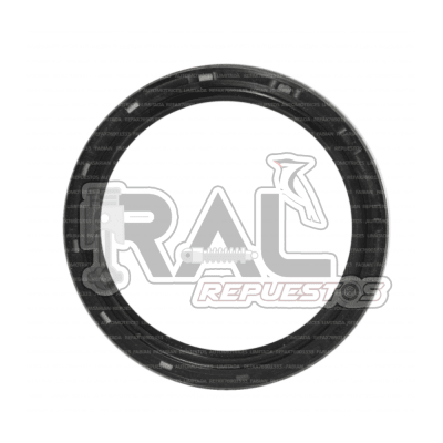 RETEN TRASERO CIGUEÑAL NISSAN V16 GA16 R50 3.31