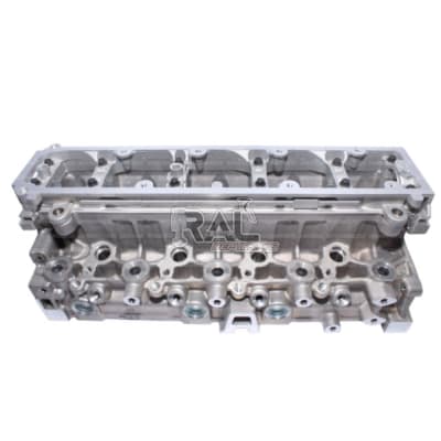 CULATA PEUGEOT BOXER 2.0 DIESEL 2003-20091