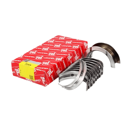 METAL BANCADA 0.25 TOYOTA YARIS 1999-2017