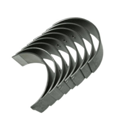 JUEGO METAL BANCADA STD TOYOTA HILUX 2001-2015