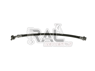 FLEXIBLE FRENO DERECHO NISSAN D22 4X4 1998-20161