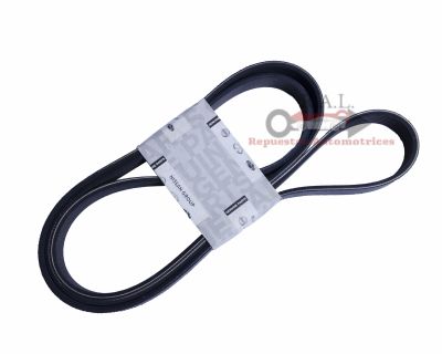 CORREA ALTERNADOR NISSAN NV350 2015-2018 7PK16981