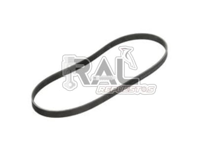 CORREA ALTERNADOR NISSAN SENTRA B15 1.8 2001-2007 6PK11102