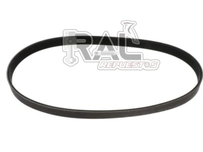 CORREA ALTERNADOR NISSAN SENTRA 1.8 B15 2001-2007  6PK8201