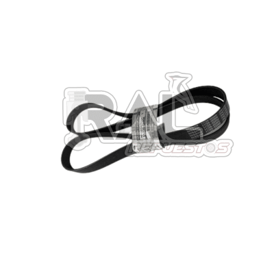 CORREA ALTERNADOR ACCESORIOS NISSAN NAVARA HD PATHFINDER 2.5 2010-2018