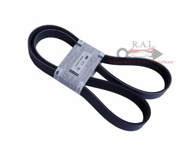 CORREA ALTERNADOR NISSAN NAVARA 2.5 2007-2014 7PK-12601