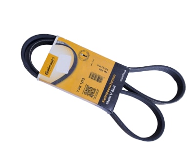 CORREA ALTERNADOR NISSAN NAVARA 2.5 2007-2014 7PK12721