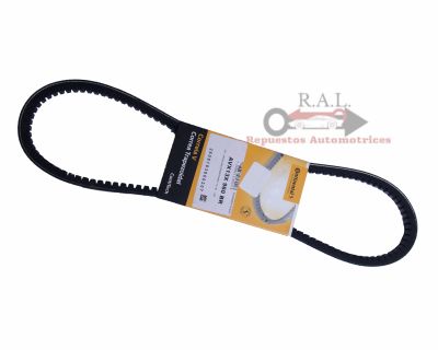 CORREA ALTERNADOR NISSAN TERRANO D22 2.4 1998-2010 12.5X9601