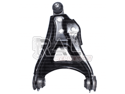 BANDEJA INFERIOR DERECHA NISSAN PLATINA 2003-2008