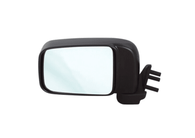 ESPEJO MANUAL NEGRO IZQUIERDO NISSAN TERRANO D22 1998-20161