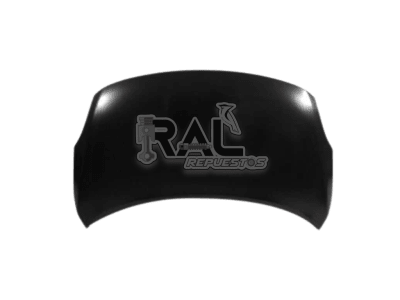 CAPOT NISSAN VERSA 1.6 2012-20141