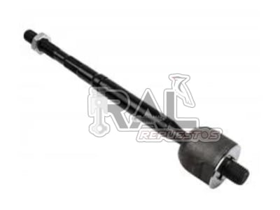AXIAL DIRECCION DERECHO-IZQUIERDO NISSAN JUKE 1.6 2012-2019/VERSA 2020-20241