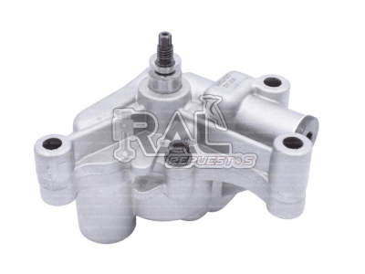 BOMBA ACEITE NISSAN MARCH 1.6 NISSAN VERSA 1.6 2012-20181