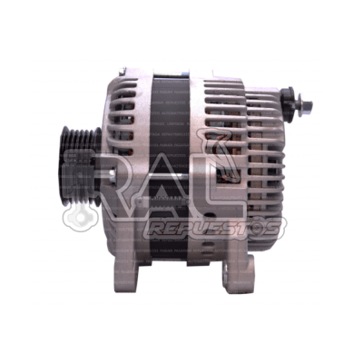 ALTERNADOR NISSAN TIIDA 1.6 2007-20161