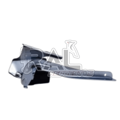 BISAGRA CAPOT TIIDA 2007-2016 LH1