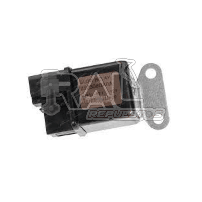 RELE BUJIAS INCANDESCENTES NISSAN NAVARA 2.5 2007-20141