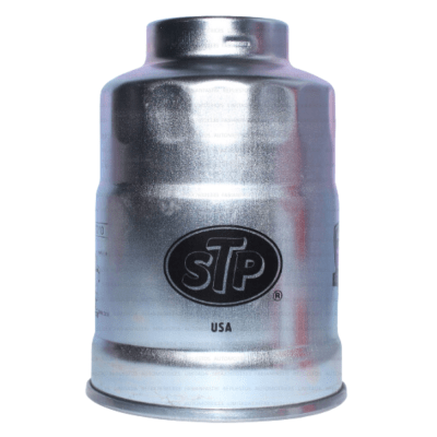 FILTRO DE PETROLEO BLINDADO ANCHO HYUNDAI PORTER H100 STP