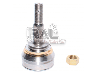 HOMOCINETICA EXTERIOR 25-24-55 NISSAN V16 1993-1999