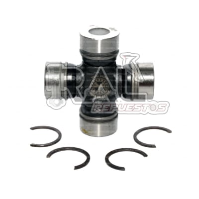 CRUCETA CARDAN GUT-23 TOYOTA HILUX PRADO 4RUNNER TOYO JAPON1