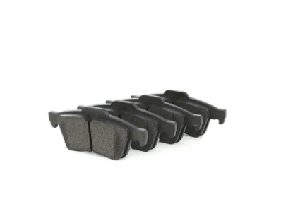 PASTILLAS FRENO TRASERAS RENAULT LATITUDE 2011-2015