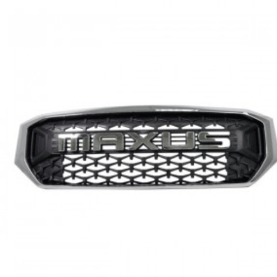 MASCARA NEGRA CON LETRAS MAXUS T60 2.8 2017-2023