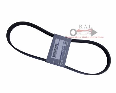 CORREA AIRE ACONDICIONADO NISSAN NP300 2015-2018