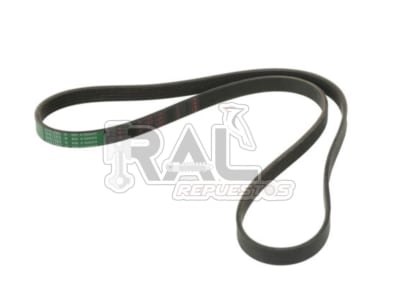 CORREA A-C NISSAN PATHFINDER R50 3.3 1994-2000 5PK12802