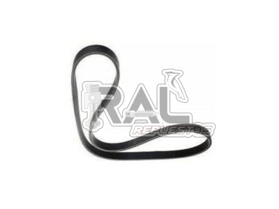 CORREA AIRE ACONDICIONADO NISSAN XTRAIL T30 2002-2010 4PK9452