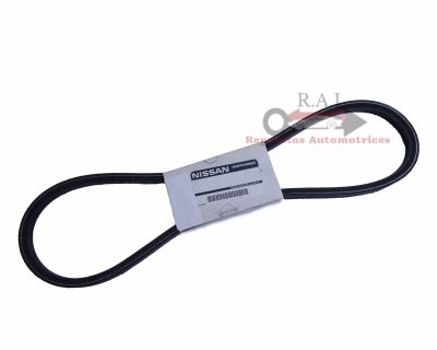 CORREA AIRE ACONDICIONADO NISSAN TERRANO D22 2.5 2011-20161
