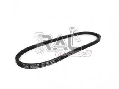 CORREA AIRE ACONDICIONADO NISSAN D22 2.5 2003-20161