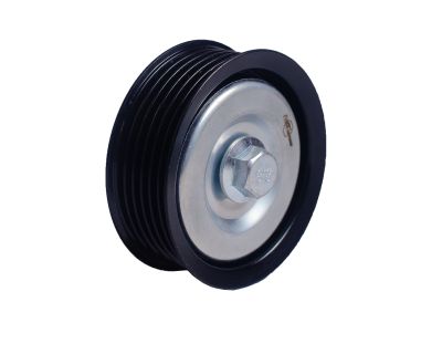 POLEA AIRE ACONDICIONADO NISSAN XTRAIL T31 2010-2014