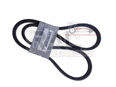 CORREA DIRECCION HIDRAULICA ORIGINAL NISSAN D21 2.4 94-101