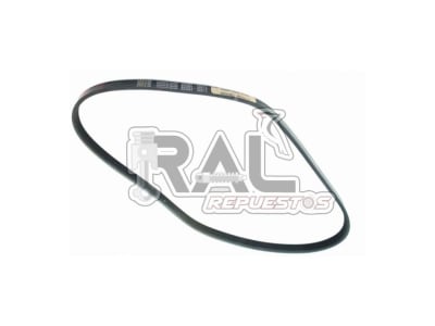 CORREA DIRECCION HIDRAULICA SENTRA B15 1.8 2001-2007 
