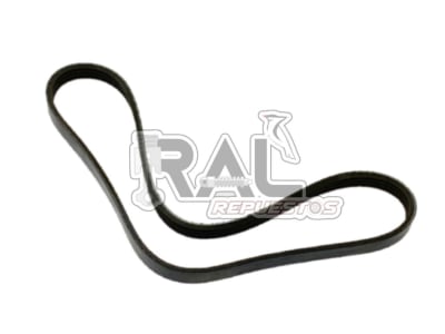 CORREA DIRECCION HIDRAULICA NISSAN SENTRA 1.8 01/07 4PK8411