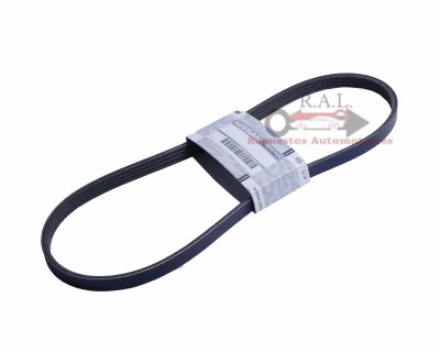 CORREA DIRECCION HIDRAULICA ORIGINAL NISSAN NAVARA 2.5 94-101