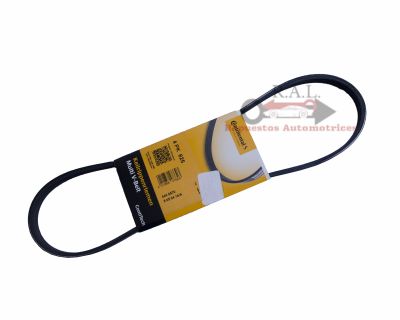 CORREA DIRECCION HIDRAULICA NISSAN NAVARA 2.5 1994-2010