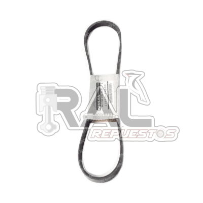 CORREA DIRECCION HIDRAULICA NISSAN V16 TWINCAM 1.6 94-101