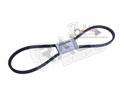 CORREA DIRECCION ORIGINAL NISSAN TERRANO D22 2.4 11-16