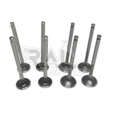 VALVULA ESCAPE NISSAN TIIDA 1.6 2007-20162