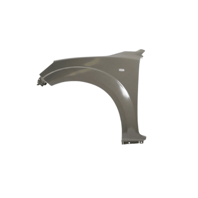Tapabarro Delantero Izquierdo Con Hoyo Intermitente Nissan Navara 2.3 2021-2023 Tong Yang3