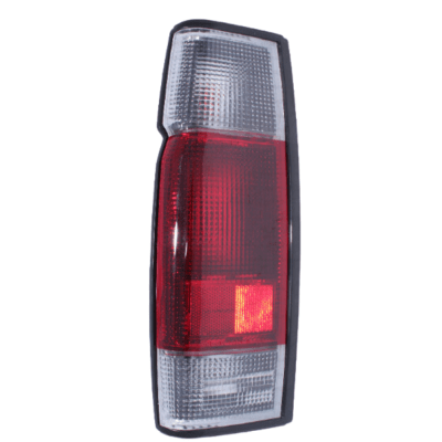 FARO TRASERO IZQUIERDO NISSAN D21 1993-2010 CON RAMAL Y SOQUETES DEPO TAIWÁN1